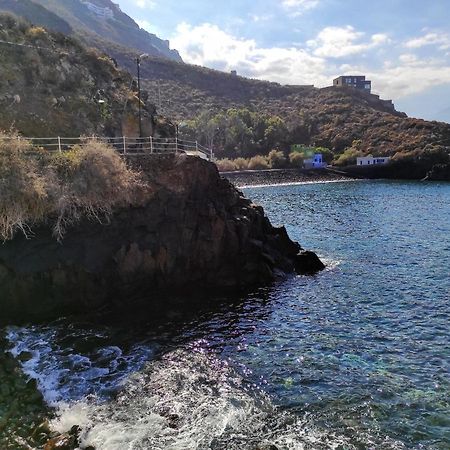Casa Costera El Pris Villa กาโกรอนเต ภายนอก รูปภาพ