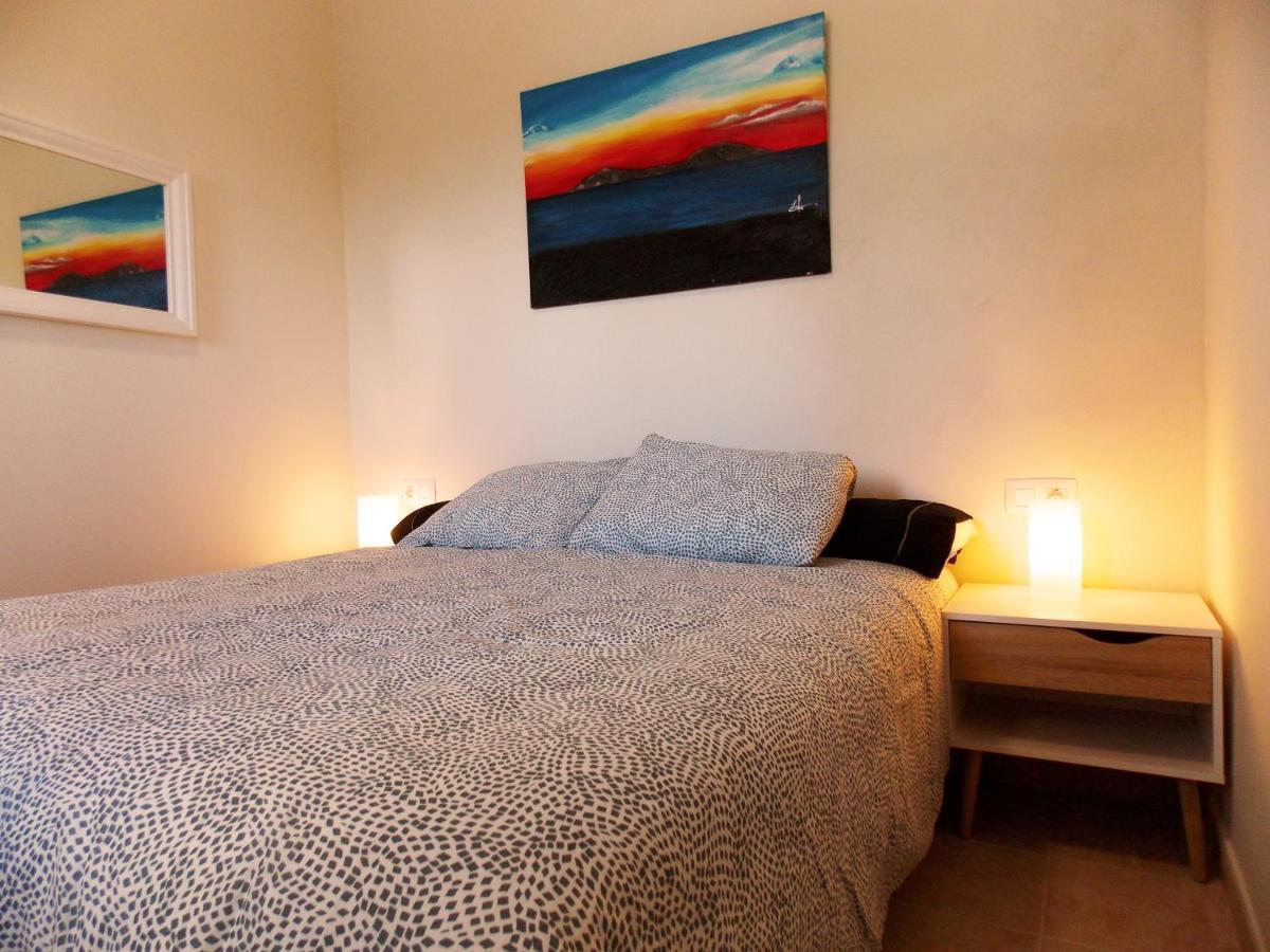 Casa Costera El Pris Villa กาโกรอนเต ภายนอก รูปภาพ