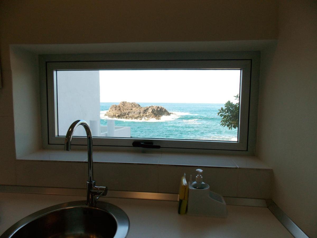 Casa Costera El Pris Villa กาโกรอนเต ภายนอก รูปภาพ
